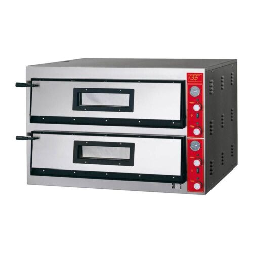 Gastro pizzaofen backofen - pizzaofen, 2