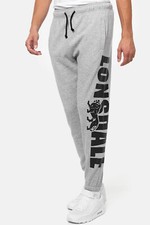 Lonsdale Herren Jogginghose