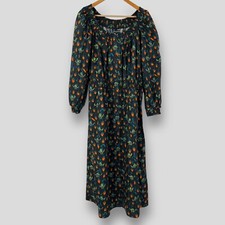 Whistles Damen-Midikleid