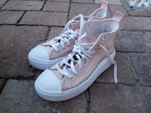 Converse all star chucks - converse,