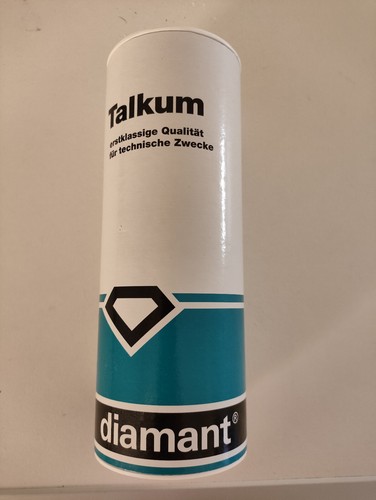 Diamant talkum 450 g - talkum,,