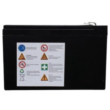 Ersatzakku akku batterie für - akku,