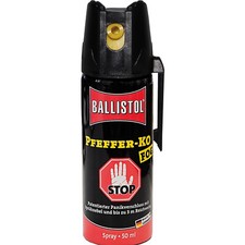 Ballistol Pfeffer-KO FOG