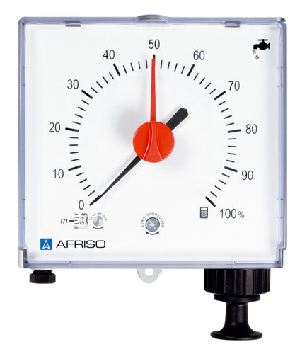 Afriso pneumatisches - afriso,