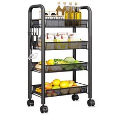 Küchenwagen Rollwagen