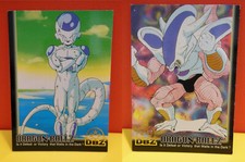 Dragon Ball Z Karten