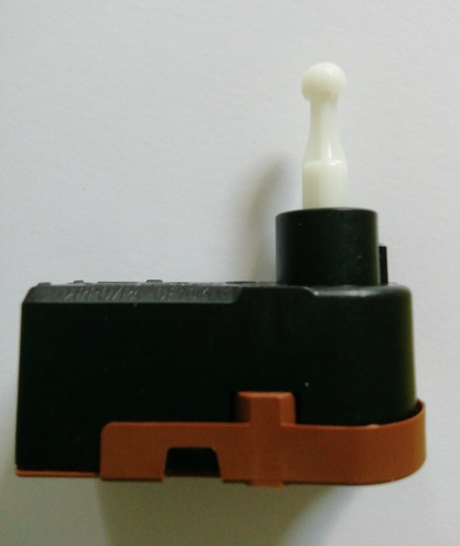 Stellmotor