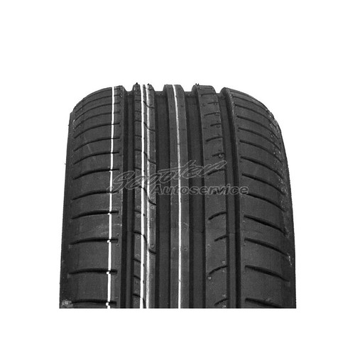 Dunlop sport bluresponse - dunlop,
