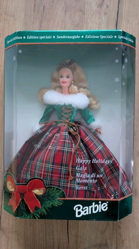Barbie gala sonder edition - sonder,
