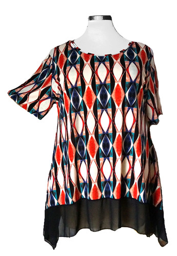 Unimulticolormix - ,