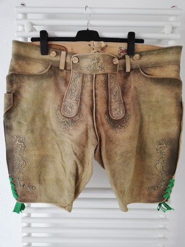 Stockerpoint lederhose - stockerpoint,
