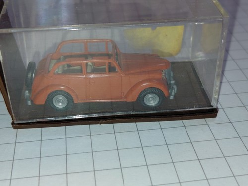 Brekina opel olympia 1938 - brekina,