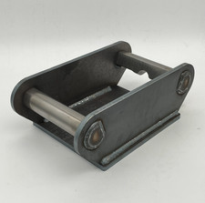 MS03 Symlock Anschweißrahmen