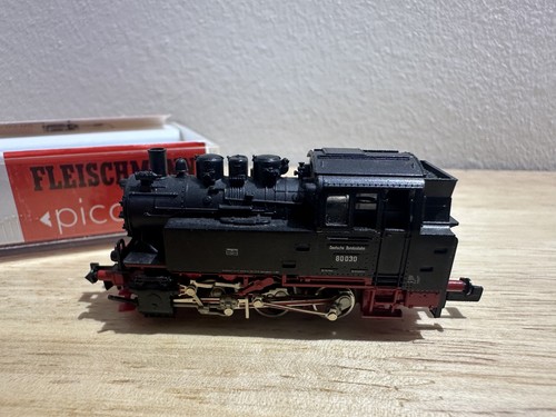 Fleischmann spur - fleischmann,