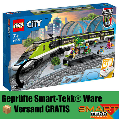 Lego 60337 city - lego,