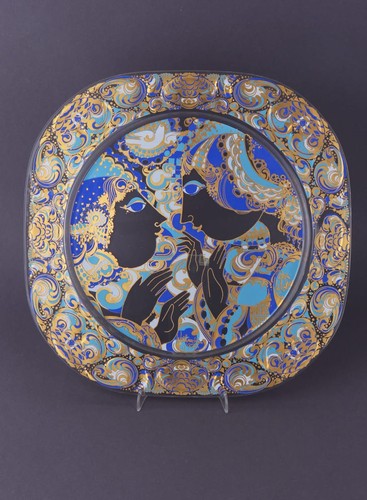 Rosenthal björn wiinblad - rosenthal,