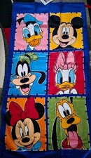 Disney Badetuch Strandtuch