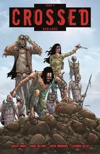 Crossed 4 | Garth Ennis &