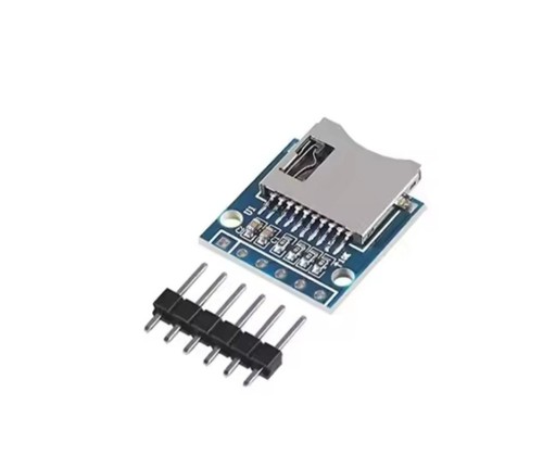 Micro card reader modul - micro,
