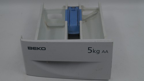 Beko waschmittelfach schublade - waschmittelfach,