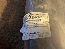 Chevrolet Cadillac Oldsmobile GM 1959 1960 Gummi Heckscheibe 2 Door Hardtop neu