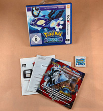 Pokémon: Alpha Saphir