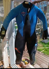 Aqualung Tech Balance Comfort 7  Tauchanzug 7mm