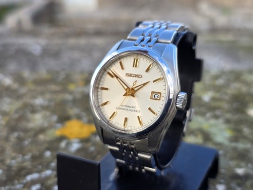 Seiko spirit scvs001 6r15 00a0 - scvs001, 6r15-00a0