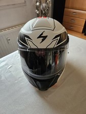 Motorradhelm Scorpion EXO 920