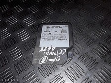 2001 SKODA OCTAVIA STEUERGERAT