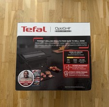 Tefal OptiGrill Elite 2.000W