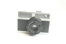 Agfa Silette LK Sensor 35mm Film Camera