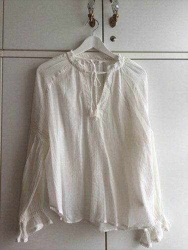 Odd molly bluse m gr - odd,