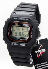 ✅ Casio G Shock DW-5600RL-1ER Herrenuhr ✅