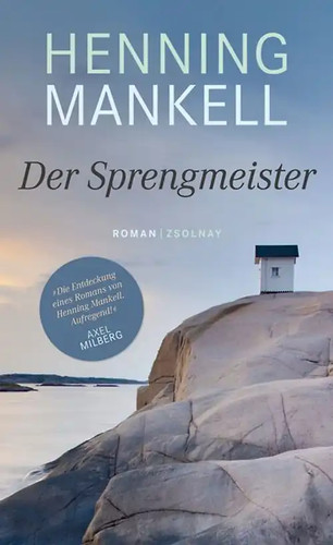 Der sprengmeister - der,