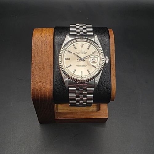 Rolex datejust 1601 - datejust,