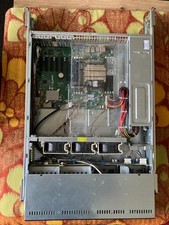 Supermicro Server 19" Xeon E5-2637V3 19" 2HE 10x 3.5"Bay 2x 16GB DDR4