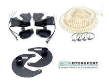 Bremsenkühlung Set Audi TTRS