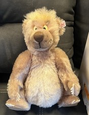 „Disney Showcase“ „Steiff“ „Baloo“ „2003“ Limitiert auf 3000 Stück Weltweit