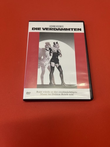 Die verdammten von - von, luchino