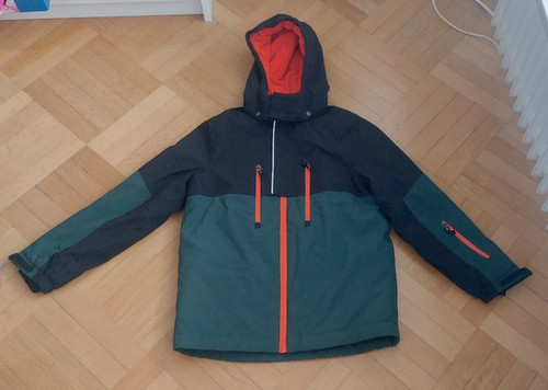 Schneejacke 146 152 von - gr.,
