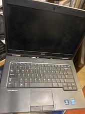 Dell Latitude E5440 Laptop