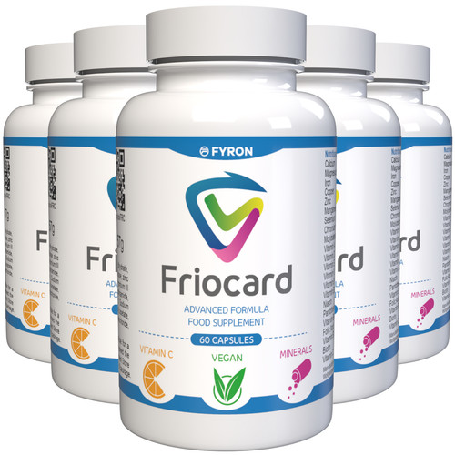 Friocard 300 kapseln - friocard,