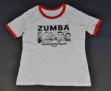 Zumba noche buena squad - noche,