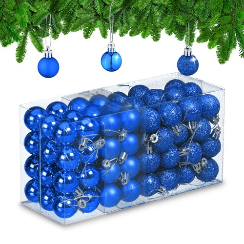 Weihnachtskugeln