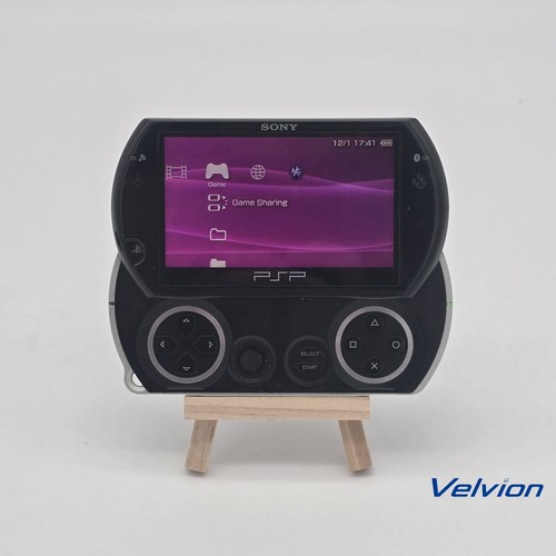Sony psp n1004 konsole - go,