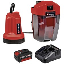 Einhell Power X-Change GE-SP