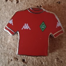 PIN SV WERDER BREMEN  TRIKOT