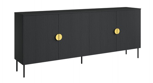 Sideboard mond kommode - sideboard,
