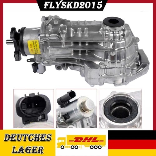 Differential
